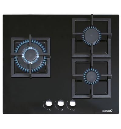 ENCIMERA CATA SCI6021BK 3F BUT/NAT - 08068405