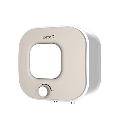 TERMO ELECTRICO CATA CTRC-15-M 15L - 03109000
