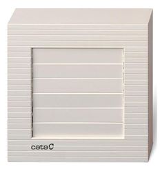 EXTRACTOR BAÑO CATA ASP. AXIAL B-15 MATIC 15CM - 00935000