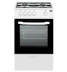 COCINA BEKO CSG42009DW 50X50 4F BUTANO - 063200080002