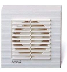 EXTRACTOR BAÑO CATA B-10 TIMER 10CM 98M3/H - 00911000