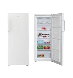 CONGELADOR BEKO RFNE270K31WN NF 152X60 BLANCO F - RFNE270K31WN