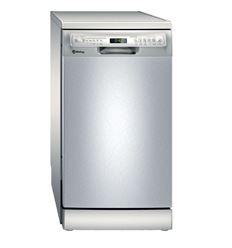 LAVAVAJILLAS BALAY 3VN5330IA 45CM INOX E 3ªBANDEJA - 3VN5330IA