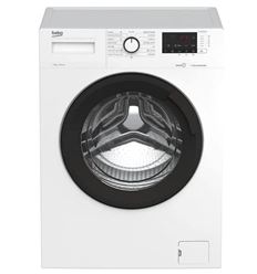 LAVADORA BEKO WTA8612XSWR 8KG 1200RPM C - WTA8612XSWR