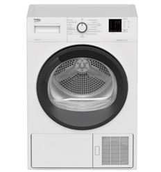 SECADORA BEKO DHS7413GAO 7KG B.CALOR A++ - DHS7413GAO