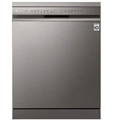 LAVAVAJILLAS LG DF222FP 60CM INOX E - DF222FP