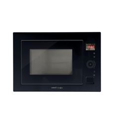 MICROONDAS INTEGR. CATA MC 25 GTC NEGRO 25L 900W