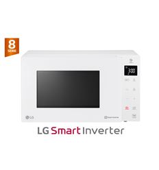 MICROONDAS LG MH6535GDH GRILL 25L 1000W - 026400170065