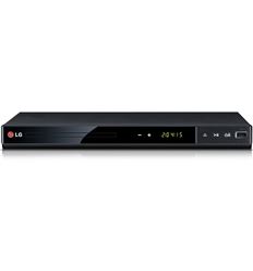 LECTOR DVD LG DP542H USB-MOVIE HDMI - 026401180057