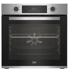 HORNO BEKO BBIE12300XD MULTIF. INOX A - BBIE12300XD