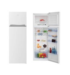 FRIGO BEKO RDSA310K30WN 176X60 BLANCO F - RDSA310K30WN