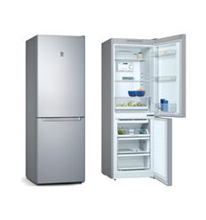 COMBI BALAY 3KFE362MI NF 176X60 INOX E - 3KFE362MI
