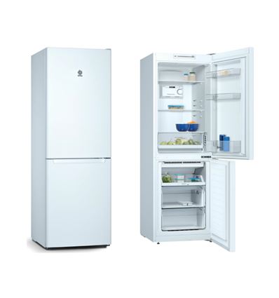 COMBI BALAY 3KFE362WI NF 176X60 BLANCO E - 3KFE362WI