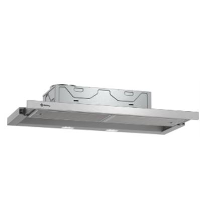 CAMPANA BALAY 3BT294MX 90CM 217M3/H INOX C - 3BT294MX