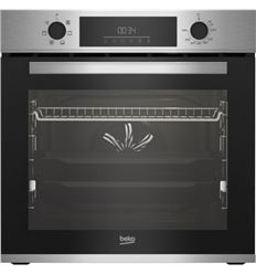 HORNO BEKO BBIE123001XD MULTIF. INOX A - BBIE123001XD