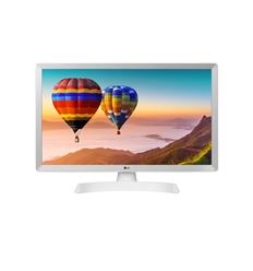 MONITOR TV LED LG 28" 28TN515S-WZ HD SMART TV BLAN - 28TN515SWZ