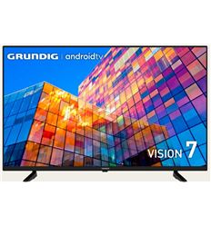 LED GRUNDIG 50 50GFU7800B 4K ANDROID TV G - 50GFU7800B