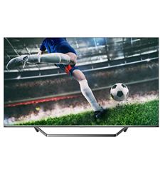 LED HISENSE 65 65U7QF 4K SMART TV UHD G - 65U7QF