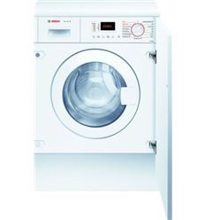 BOSCH SECADORA BOSCH DE CONDENSACION 7KG B WTG86262ES BLANCA Blanco -  oferta: 320,37 € - Secadoras