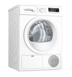 SECADORA BOSCH WTN85200ES 7KG B. CALOR B - WTN85200ES