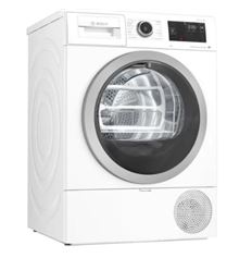 SECADORA BOSCH WTU87RH2ES B. CALOR 9KG A++ - WTU87RH2ES