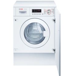 LAVA-SECADORA INTEGR. BOSCH WKD28542ES 1400RPM B - WKD28542ES