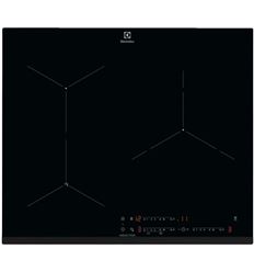 INDUCCION ELECTROLUX EIF-61342 60CM 3 ZONAS - EIF61342