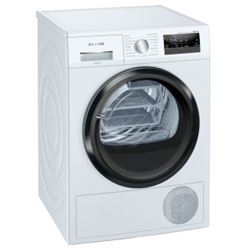 SECADORA SIEMENS WT45M260ES 8KG B.CALORA++ - WT45M260ES