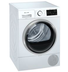 SECADORA SIEMENS WT47URH2ES B. CALOR 9KG A++ - WT47URH2ES