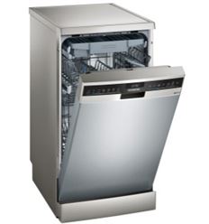 LAVAVAJILLAS SIEMENS SR23EI28ME 45CM INOX D - SR23EI28ME