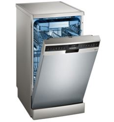 LAVAVAJILLAS SIEMENS SR25ZI11ME 45CM INOX C - SR25ZI11ME