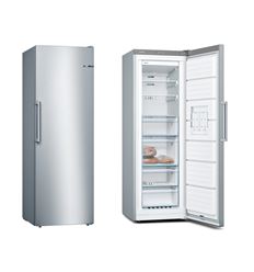 CONGELADOR BOSCH GSN33VLEP NF 176X60 INOX E