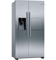 SIDE BY SIDE BOSCH KAG93AIEP NF 178X91 INOX E - KA693AIEP