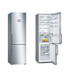COMBI BOSCH INOX KGN39AIEP 203X60 NF INOX A++ - KGN39AIEP