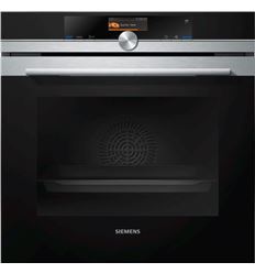 HORNO VAPOR SIEMENS HS636GDS2 MULTIF. A+ - HS636GDS2