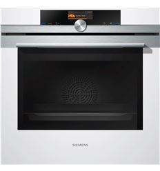 HORNO SIEMENS HB676G0W1 MULTIF. PIROL. BLANCO A+ - 013400150103