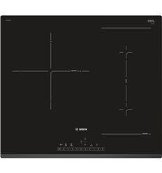 INDUCCION BOSCH PVJ631FB1E 3 ZONAS BISEL FRONTAL - 009000090173