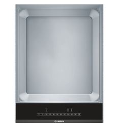 TEPPAN YAKI MODULAR BOSCH PKY475FB1E 40CM 2 ZONAS - 009000620001