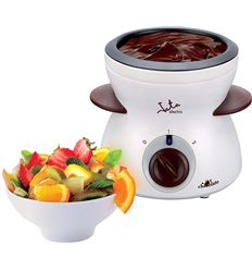 FONDUE JATA FC112XL CHOCOLATE 0.5KG - FC112XL