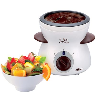 FONDUE JATA FC112XL CHOCOLATE 0.5KG - FC112XL