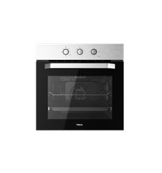 HORNO TEKA HCB6525 60CM MULTIFUNCION INOX A+ - 111020033