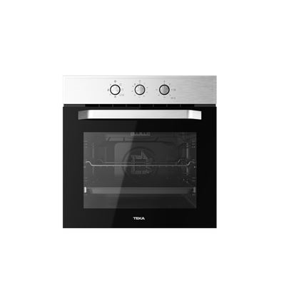 HORNO TEKA HCB6525 60CM MULTIFUNCION INOX A+ - 111020033