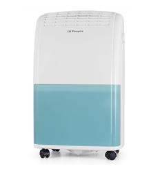 DESHUMIDIFICADOR ORBEGOZO DH2070 20L DIGITAL - DH2070