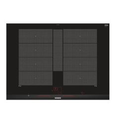 INDUCCION SIEMENS EX775LYE4E 70CM 2 ZONAS FLEX
