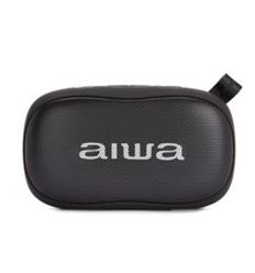 ALTAVOZ AIWA BS110BK NEGRO BLUETOOTH