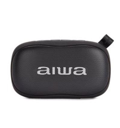 ALTAVOZ AIWA BS110BK NEGRO BLUETOOTH - BS110BK