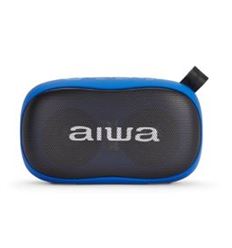 ALTAVOZ AIWA BS110BL AZUL BLUETOOTH