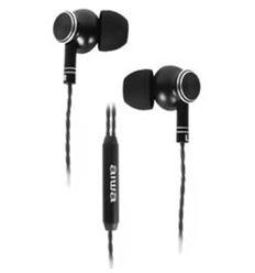 AURICULARES AIWA ESTM100BK NEGRO - ESTM100BK