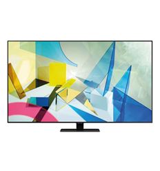 LED SAMSUNG 75 QE75Q80T 4K QLED SMART TV HDR10 + - QE75Q80T