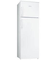 FRIGO SMEG FD32F 175X60 BLANCO F - FD32F